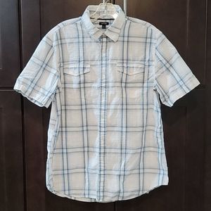 🔥 2/$15 Apt. 9 Casual Button Down Shirt